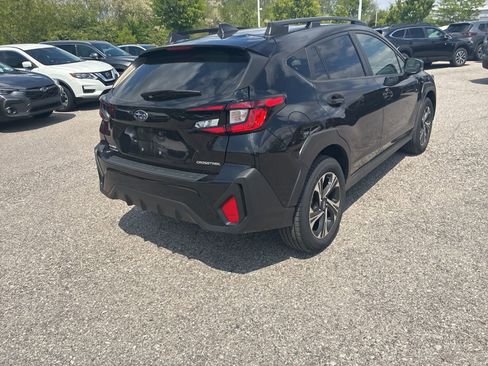 Certified 2024 Subaru Crosstrek 2.0i Premium AWD/4WD image 15