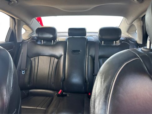 Used 2017 Genesis G80 3.8 w/ Option Group 03 image 10