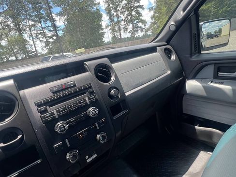 Used 2013 Ford F150 XL w/ Mid Equipment Group RWD image 6