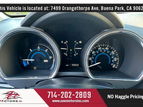 Used 2008 Toyota Highlander Limited AWD/4WD image 24
