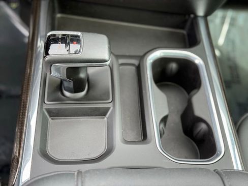 Certified 2024 Chevrolet Silverado 1500 RST w/ True North Edition Plus image 17