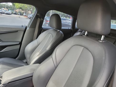 Used 2021 BMW 228i Gran Coupe w/ Lights Package FWD image 13