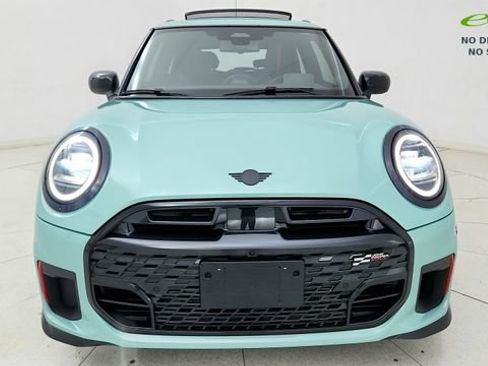 Used 2026 MINI Cooper John Cooper Works FWD image 17