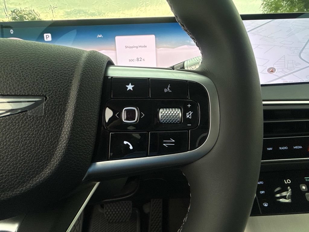 New 2026 Genesis G70 2.5T RWD image 35