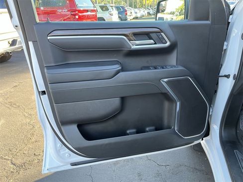 New 2025 Chevrolet Silverado 1500 LT AWD/4WD image 22