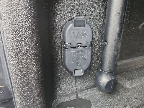 Used 2024 GMC Sierra 2500 Denali Ultimate w/ Max Trailering Package image 26