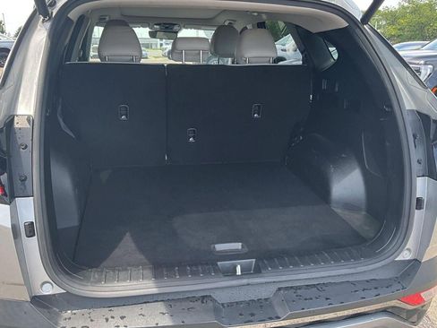 Used 2022 Hyundai Tucson Limited FWD image 4