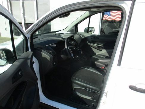 Used 2020 Ford Transit Connect XL image 10