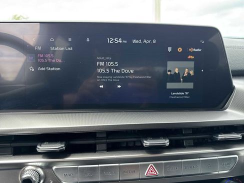 Used 2025 Kia Telluride S image 26