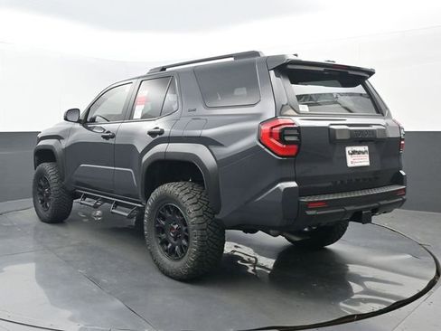 New 2026 Toyota 4Runner SR5 image 3