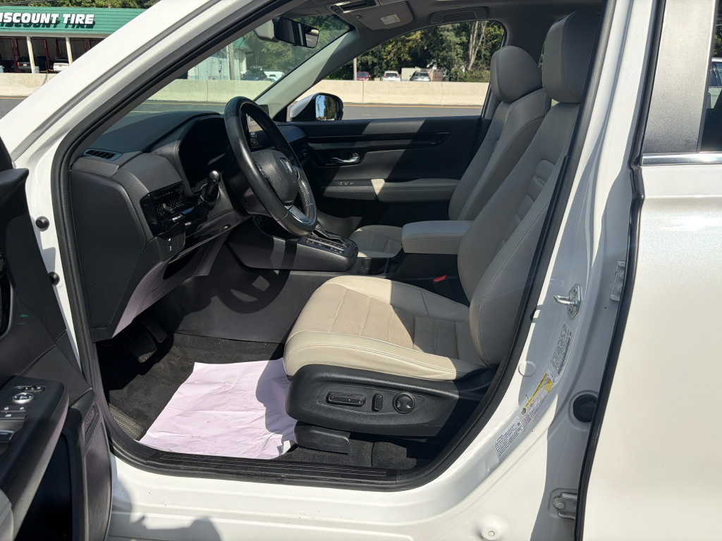 Used 2023 Honda CR-V EX-L image 15