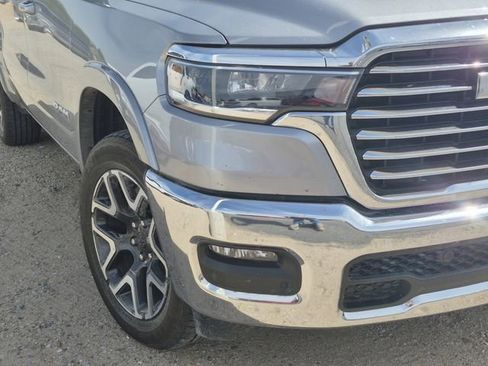 Used 2025 RAM 1500 Laramie image 4
