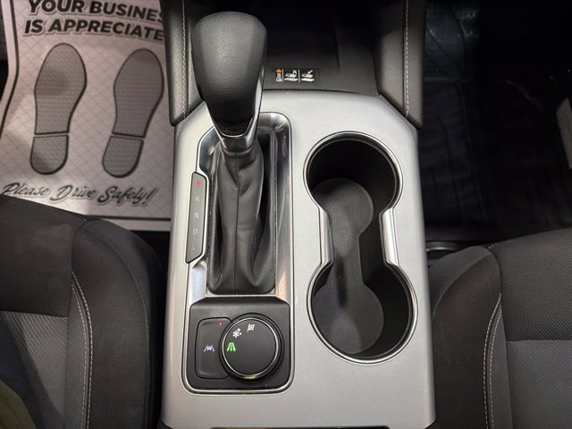 Certified 2024 Chevrolet Blazer LT w/ Convenience Package FWD image 23
