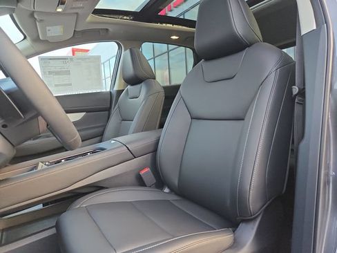 Certified 2025 Nissan Murano SL AWD/4WD image 11