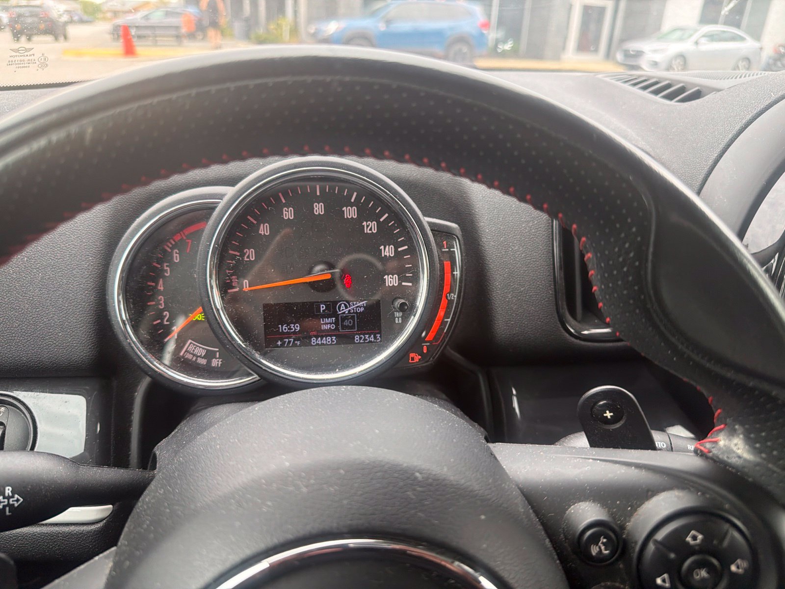 Used 2020 MINI Cooper Countryman S AWD/4WD image 23