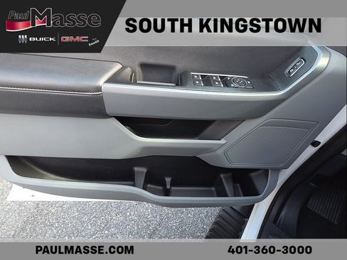 Used 2024 Ford F350 XLT w/ 360-Degree Camera Package AWD/4WD image 12