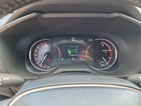 Used 2024 Toyota RAV4 Adventure AWD/4WD image 20