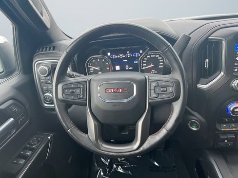 Used 2019 GMC Sierra 1500 AT4 w/ AT4 Premium Package AWD/4WD image 12