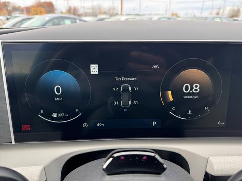 New 2025 Hyundai Tucson SEL image 32