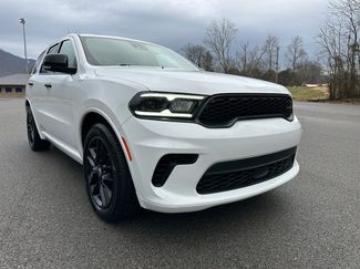 Used 2024 Dodge Durango GT video 1