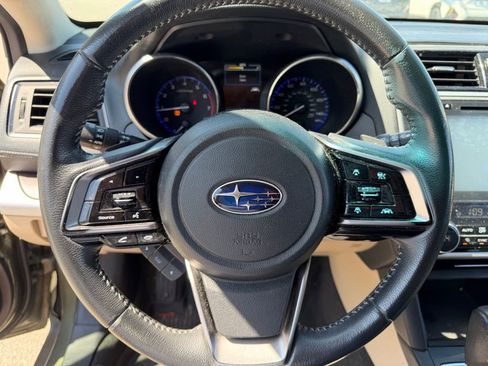 Used 2019 Subaru Outback 2.5i Limited image 26