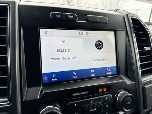 Used 2022 Ford F250 XLT image 14