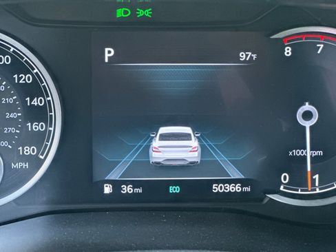 Used 2023 Genesis G70 2.0T image 27