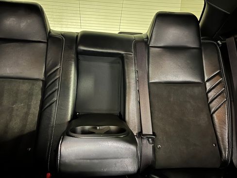 Used 2021 Dodge Challenger SRT Hellcat w/ Plus Package image 32