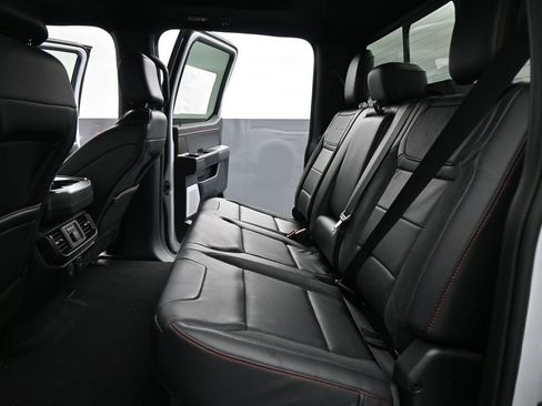 Used 2025 Ford F150 Raptor AWD/4WD image 25
