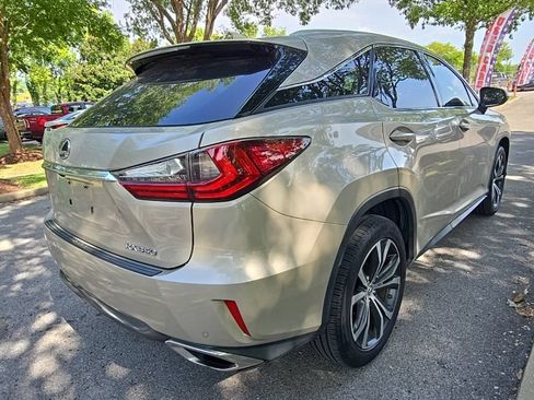 Used 2016 Lexus RX 350 AWD w/ Premium Package image 8
