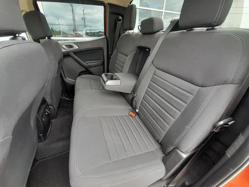 Used 2023 Ford Ranger XLT w/ Equipment Group 301A Mid AWD/4WD image 37
