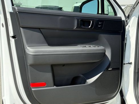 New 2026 Hyundai Santa Fe Calligraphy FWD image 13