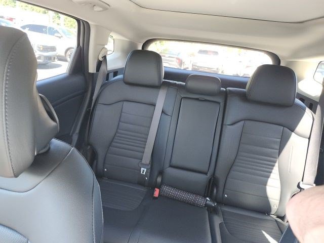 Certified 2024 Kia Sportage SX AWD/4WD image 34