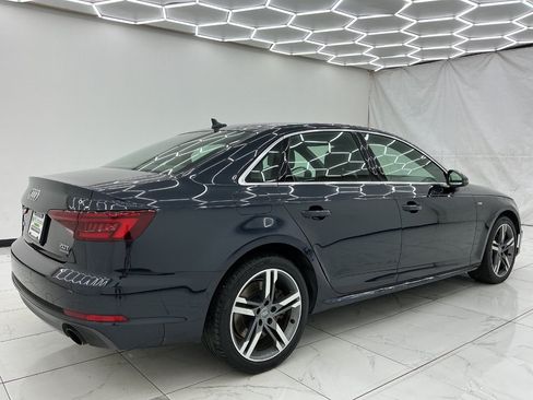 Used 2018 Audi A4 2.0T Premium Plus w/ Premium Plus Package AWD/4WD image 12