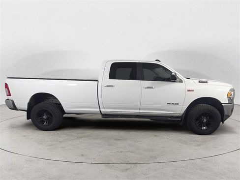 Used 2019 RAM 2500 Big Horn w/ Protection Group image 6