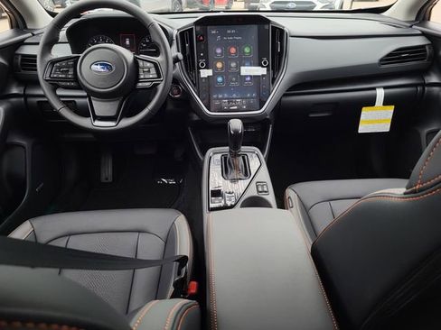 New 2025 Subaru Crosstrek 2.5i Limited w/ Crosstrek Mirror Package image 15