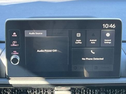 New 2026 Honda CR-V EX-L image 26