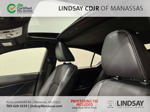 Used 2024 Lexus IS 300 w/ Comfort Package RWD image 21
