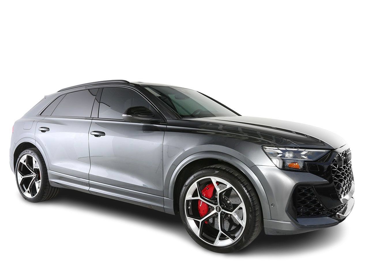 Used 2025 Audi RS Q8 performance AWD/4WD image 12