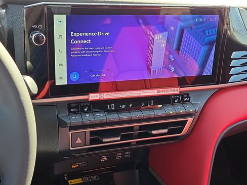 New 2026 Toyota Camry XSE image 10