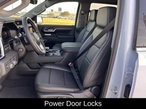 New 2026 GMC Sierra 1500 Denali image 25