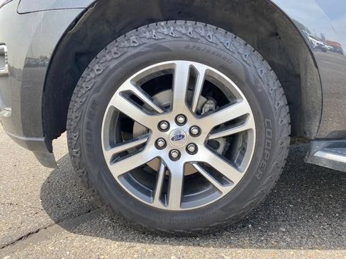 Used 2023 Ford Expedition Limited AWD/4WD image 24