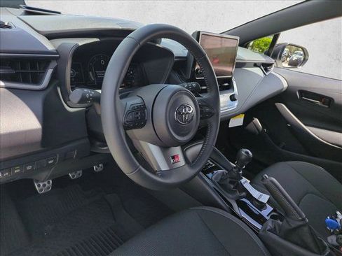 Used 2025 Toyota Corolla GR AWD/4WD image 10