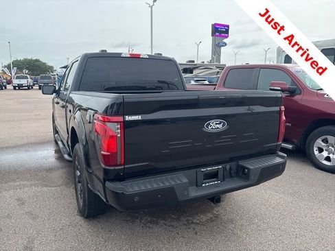 Used 2024 Ford F150 STX RWD image 9