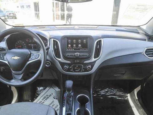 Used 2023 Chevrolet Equinox LS FWD image 13