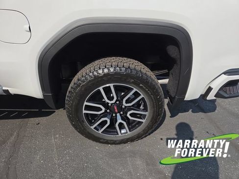 New 2026 GMC Sierra 1500 AT4 w/ AT4 Premium Package AWD/4WD image 22