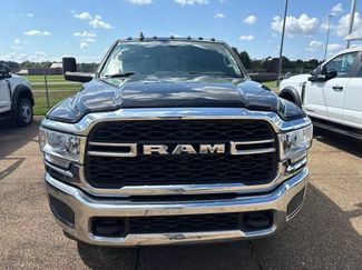 Used 2019 RAM 2500 Tradesman AWD/4WD video 2