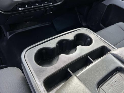 Used 2017 Chevrolet Silverado 2500 LT w/ All Star Edition image 30