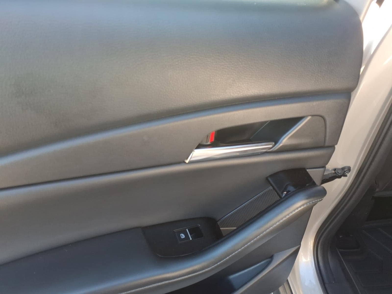 Used 2024 MAZDA CX-30 AWD 2.5 S w/ Preferred Package image 9