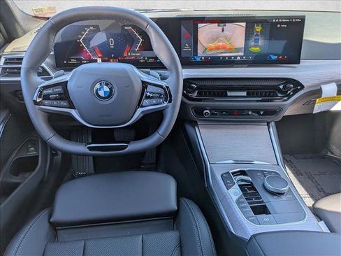 New 2026 BMW 330i xDrive Sedan w/ Convenience Package AWD/4WD image 15